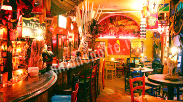 Ristorante Metzcalito Milano